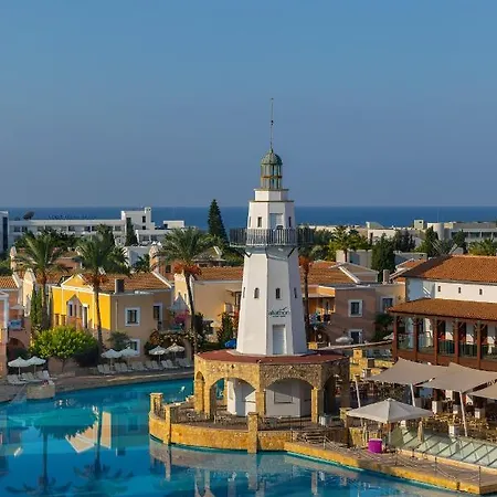 Szálloda Aliathon Ionian 4*