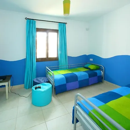 Szálloda Aliathon Ionian Jeroszkípu