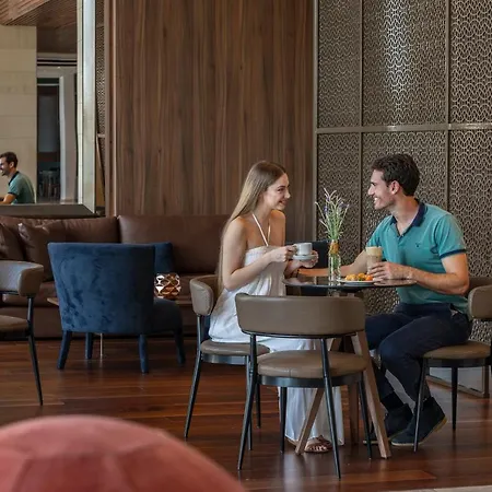 Aliathon Ionian 4* Jeroszkípu