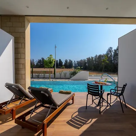 Szálloda Aliathon Ionian 4*