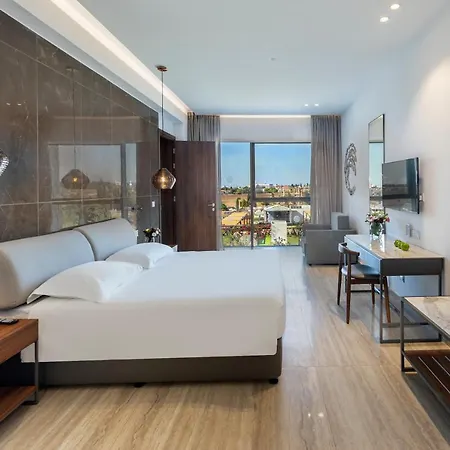 فندق Aliathon Ionian