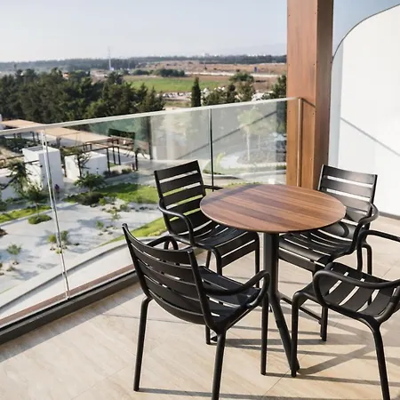 فندق Aliathon Ionian