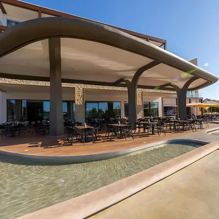 فندق Aliathon Ionian