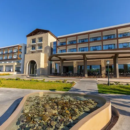 Aliathon Ionian فندق