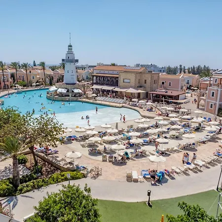 Aliathon Ionian فندق Geroskipou