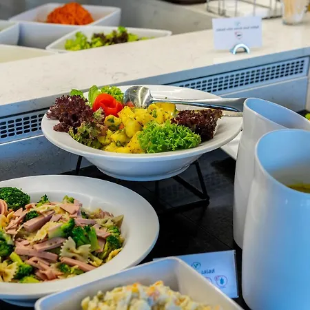 Aliathon Ionian فندق