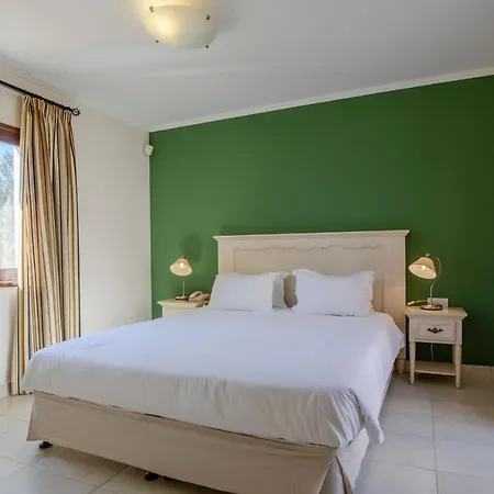 Aliathon Ionian فندق 4*