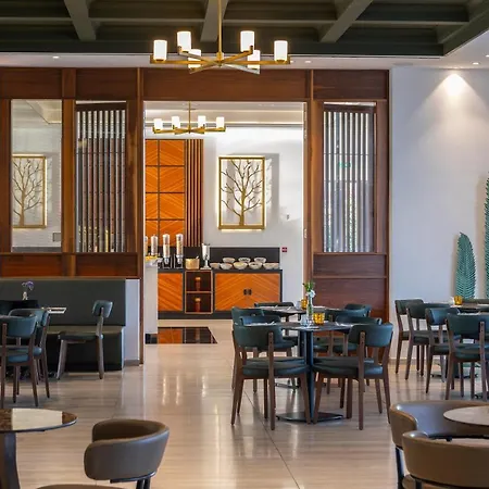 Aliathon Ionian فندق