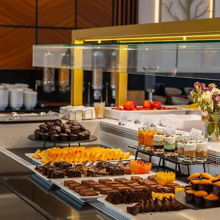 فندق Aliathon Ionian 4*