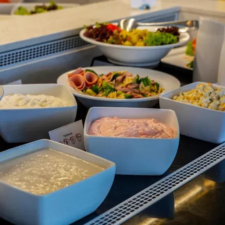 فندق Aliathon Ionian 4*