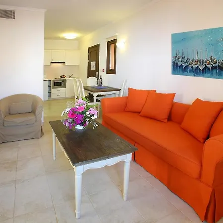 Aliathon Ionian 4* Geroskipou