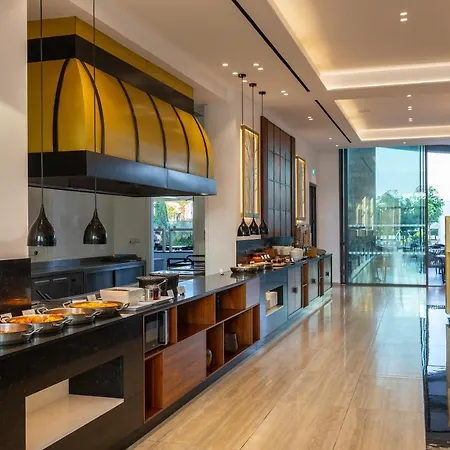 Aliathon Ionian فندق Geroskipou