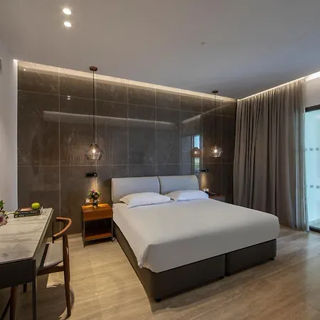 Aliathon Ionian 4* Geroskipou