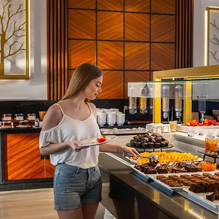 فندق Aliathon Ionian 4*