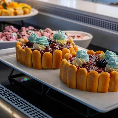 Aliathon Ionian 4* Geroskipou