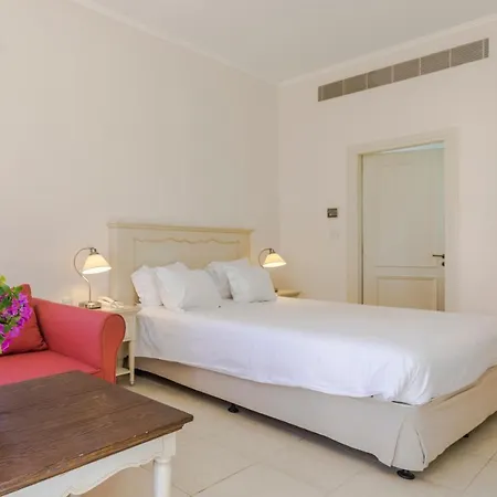 فندق Aliathon Ionian