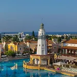 Otel Aliathon Ionian 4*