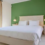Otel Aliathon Ionian Geroskipou