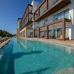 Otel Aliathon Ionian Geroskipou