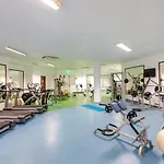 Aliathon Ionian Otel Geroskipou