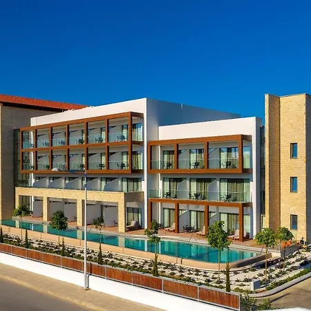 Aliathon Ionian Hotel Geroskipou