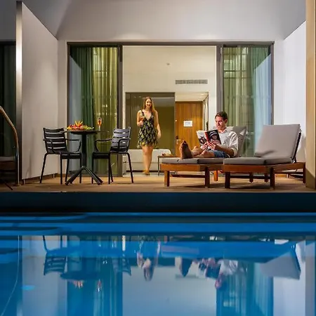 Отель Aliathon Ionian 4*