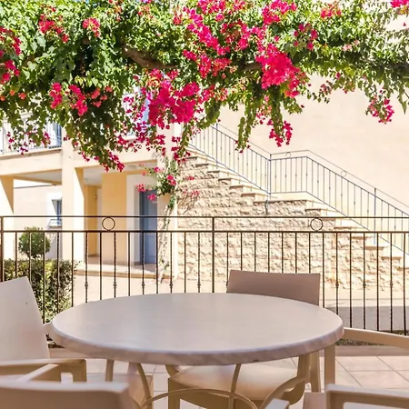 Aliathon Ionian Geroskipou