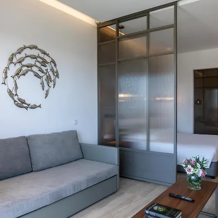 Hotel Aliathon Ionian Geroskipou