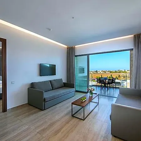 Aliathon Ionian Отель 4*
