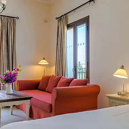 Aliathon Ionian 4* Geroskipou