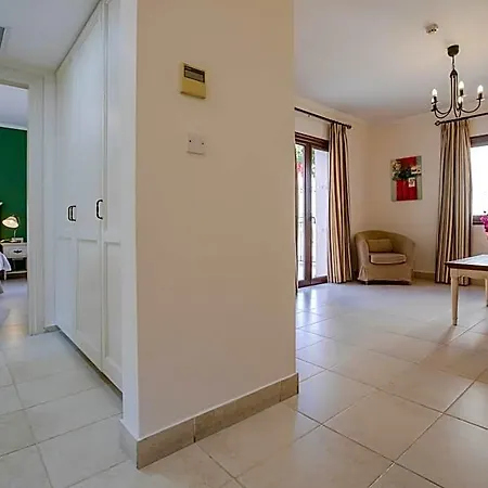 Aliathon Ionian Hotel