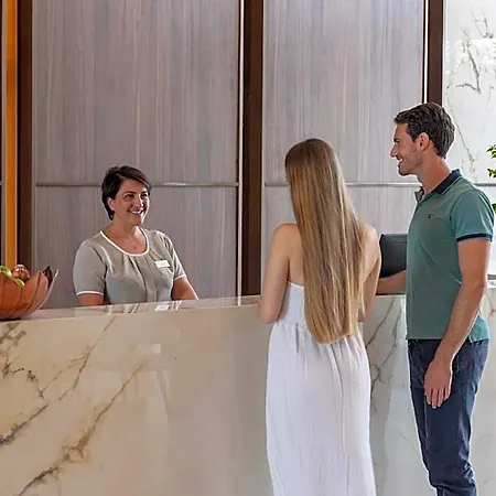 Hotel Aliathon Ionian 4*