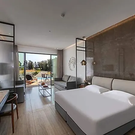 Aliathon Ionian Hotel