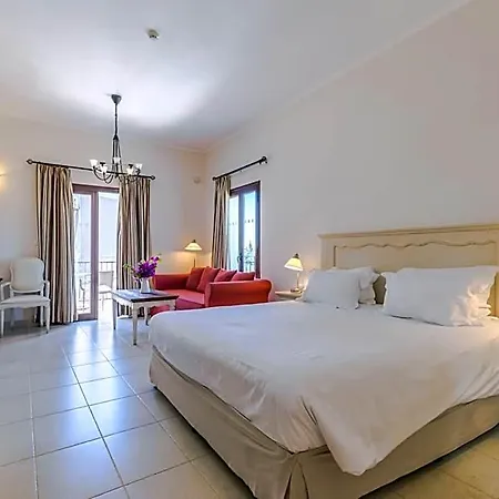 Hotel Aliathon Ionian