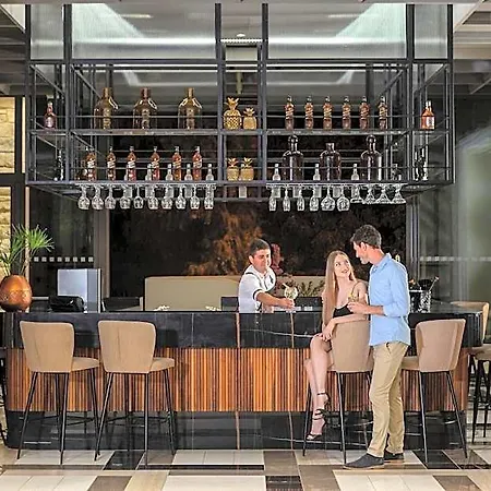 Aliathon Ionian Hotel 4*