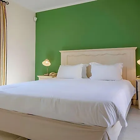 Hotel Aliathon Ionian 4*