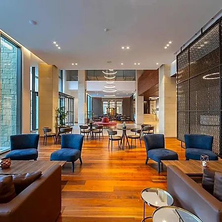Aliathon Ionian Hotel 4*