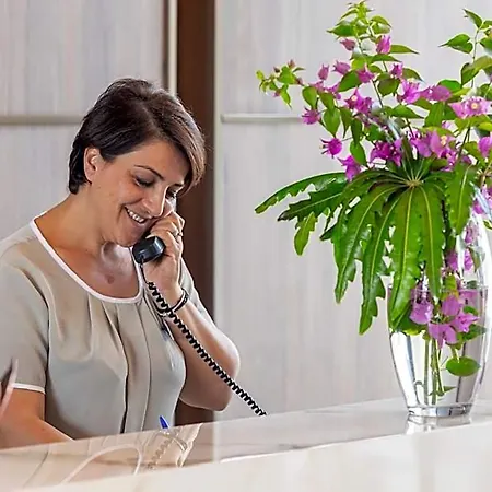 Aliathon Ionian Hotel 4*
