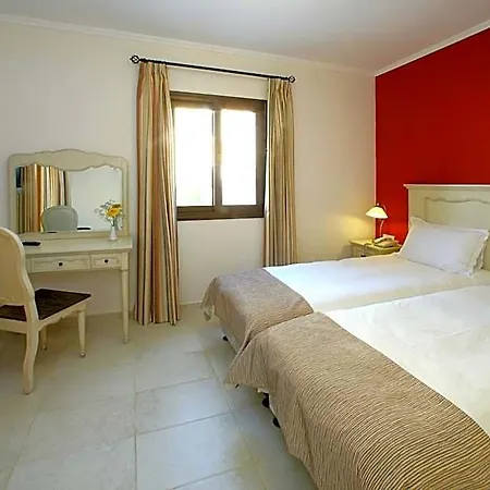 Hotel Aliathon Ionian