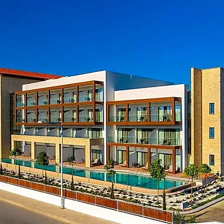 Hotel Aliathon Ionian 4*