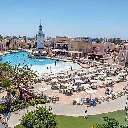 Aliathon Ionian Hotel Geroskipou