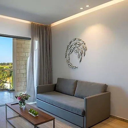 Hotel Aliathon Ionian