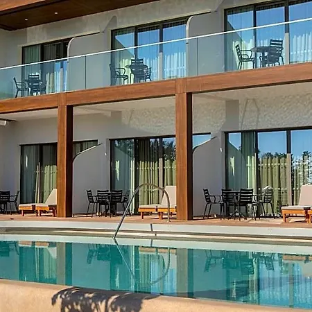 Aliathon Ionian Hotel 4*