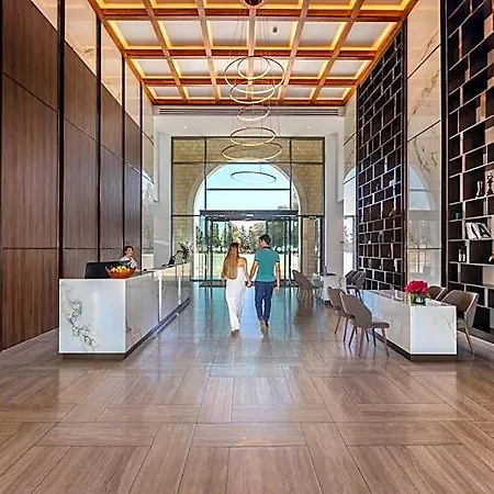 Hotel Aliathon Ionian