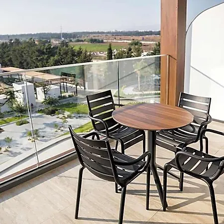 Aliathon Ionian Hotel Geroskipou