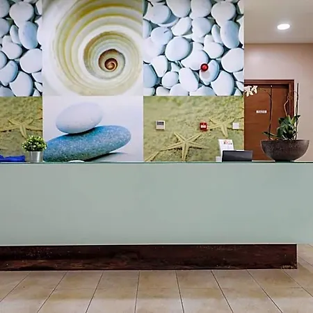 Aliathon Ionian Hotel Geroskipou