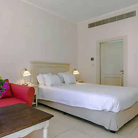 Aliathon Ionian 4*