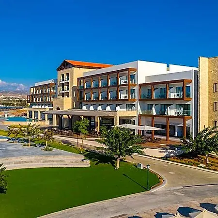 Hotel Aliathon Ionian