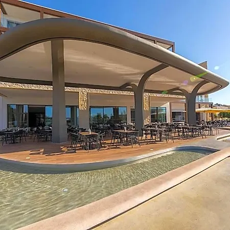 Hotel Aliathon Ionian Geroskipou