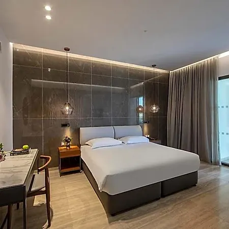 Aliathon Ionian Hotel